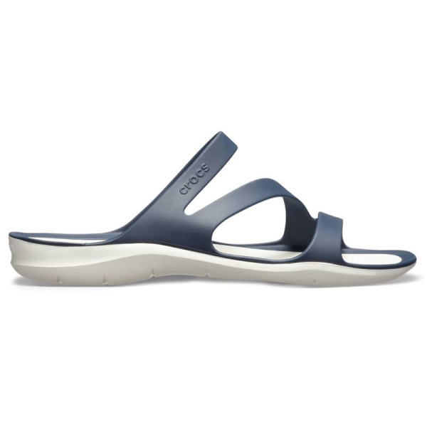 Шлепанцы Swiftwater Sandal W (EU 36-37 USw 6 СМ 22.9; Navy/White)
